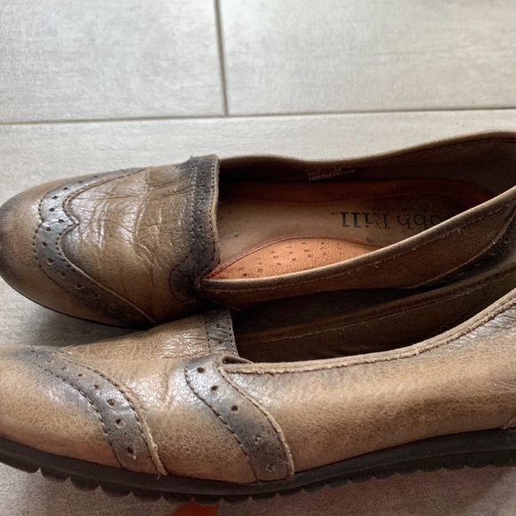 Cobb Hill by New Balance - Flats - size 6.5 - Picture 2 of 2